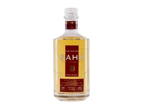 Whisky Blended BAHA Tara (0.7 L - 1 Unidade)
