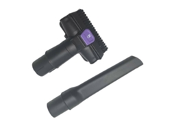 Escova Para Frestas Com Sucção Longa E Plana Para Aspiradores Shark Nv350, Nv351, Nv352, Nv360, Nv440 E Nv500. Ferramenta Removível 2 Em 1._ptg