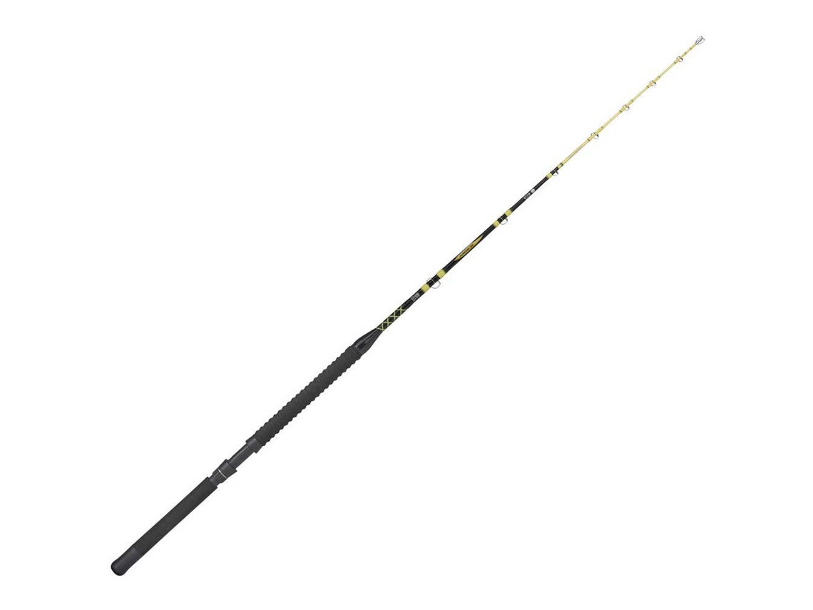 Cana De Pesca KALI KUNNAN Cana make