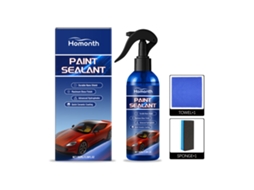 Kit de Cerâmica para Carros, Proteção, Limpeza e Polimento