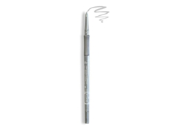 Eyeliner KOKIE  Retractable Kohl  Chrome Silver