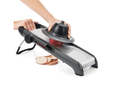 Mandolina Profissional Inox OXO