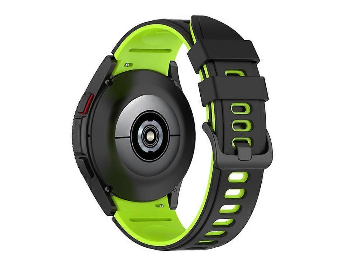 Compatível Com Samsung Galaxy Watch 5 40 Mm, 44, Pro 45, Watch4, E Classic 42.