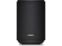 Coluna Multiroom BOSE Lifestyle Ultra (Wi-Fi - Preto)
