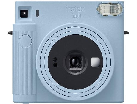 Instax SQUARE SQ1 - Glacier Blue