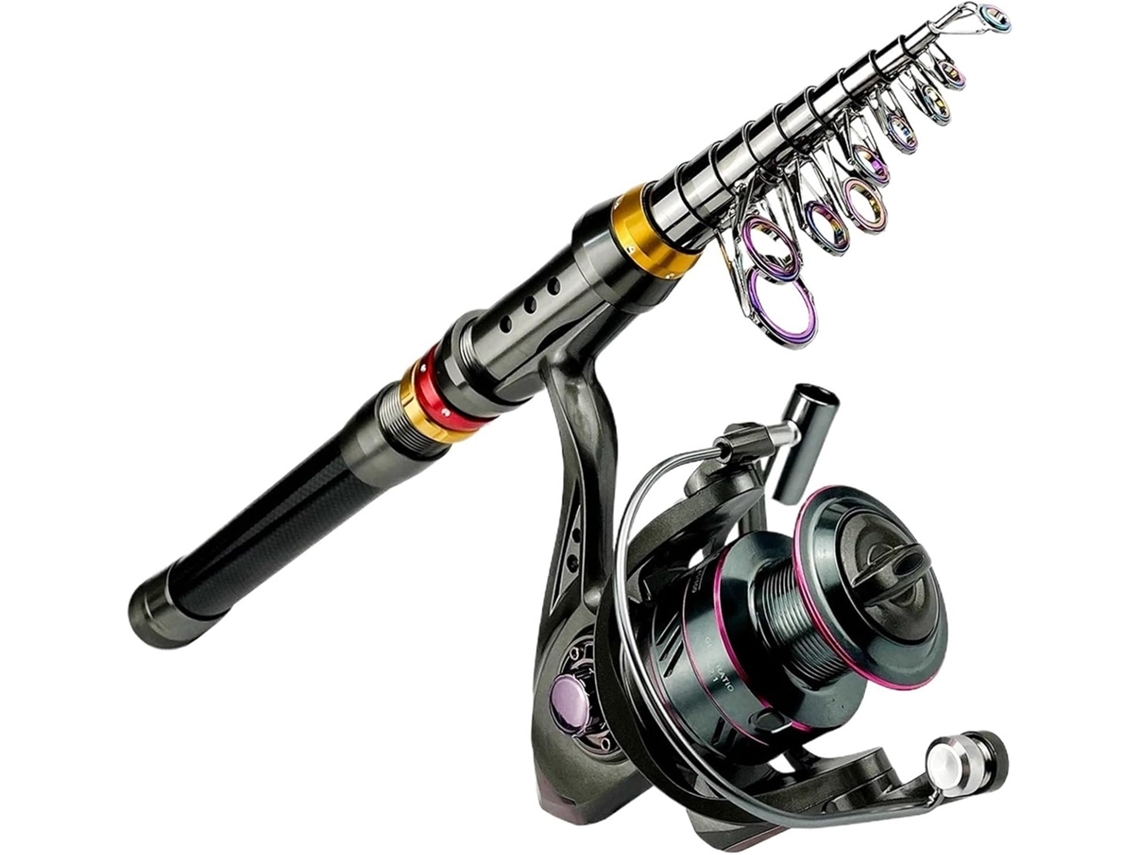Linha de Pesca Revestida Nylon Invisível 0,25 mm S/MARCA