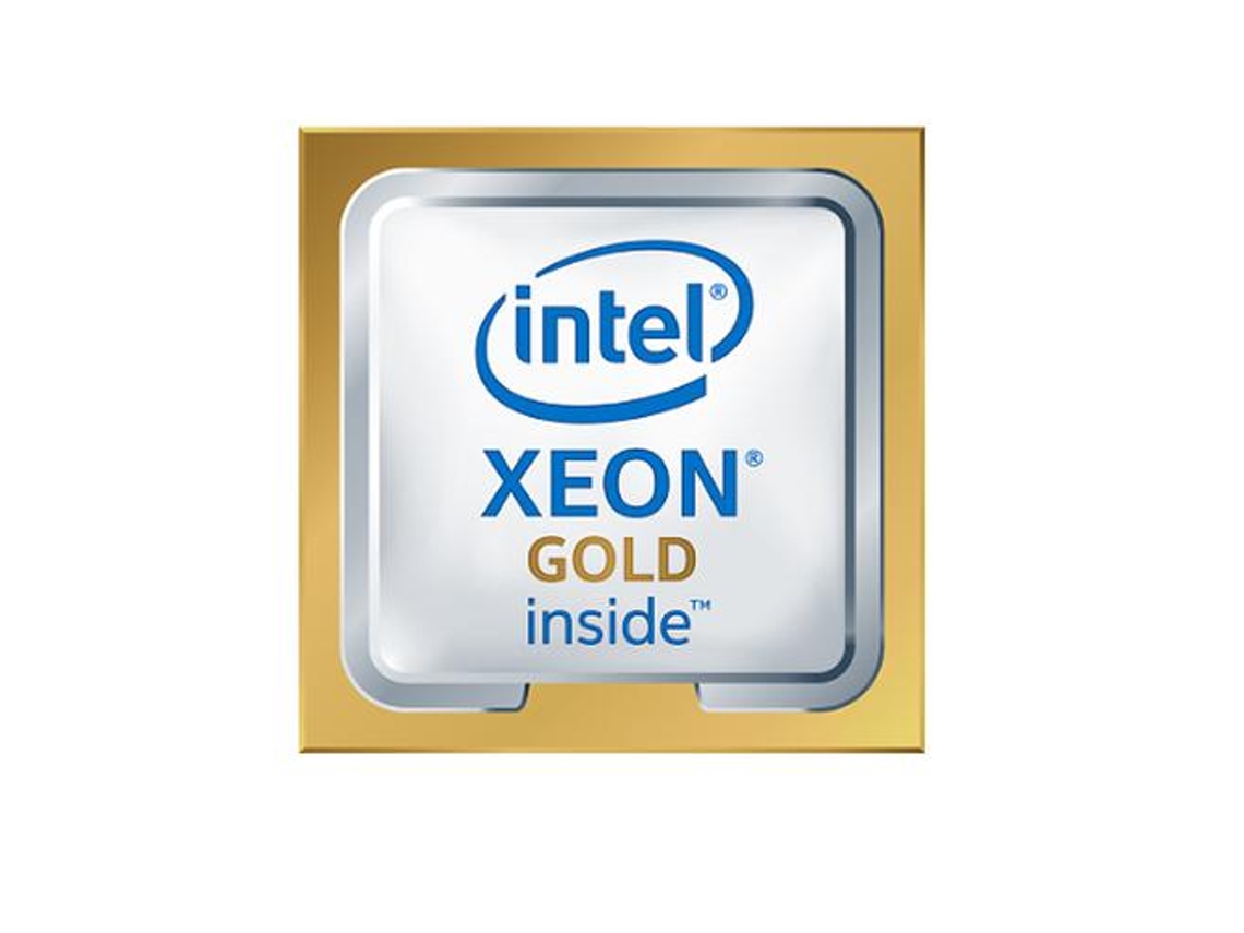 HEWLETT PACKARD Intel Xeon-Gold 6248R Processador 3 Ghz 35,75 Mb L3