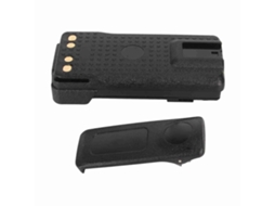 Aetheria bateria de Íon de Lítio 7.4v 3000mah para Walkie Talkie Motorola Xpr7580 Xpr3300 Apx4000 Apx1000 Pmnn4409ar