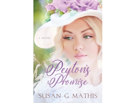 Livro Peytons Promise de Susan G Mathis (Inglês)