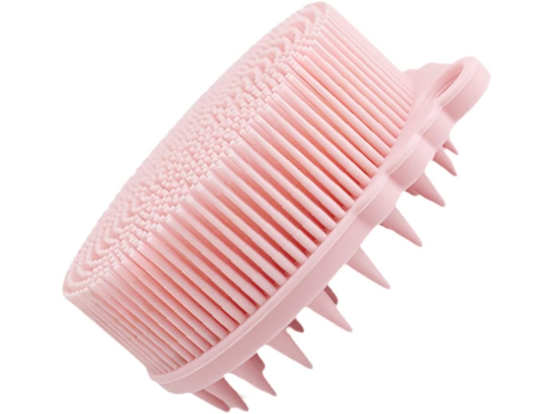 Lurelia Escova De Banho Para Bebé, Silicone Macio E Massagem Suave, Cuidado Familiar Confortável