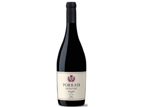 PORRAIS Signature Doc Douro Vinho Tinto