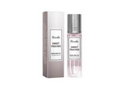 Roxelis Água de Fragrância com Aroma Fresh e Design Compacto para Levar a Qualquer Lugar LAXISCREED