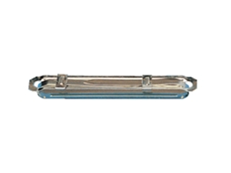 MOLHO LEONE 78114 Fecho Pasta 50 Peças Aço