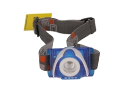 Iluminação Nautica SEA MONSTERS Luz frontal led