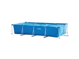 Piscina Tubular INTEX Desmontável (5 pessoas - 7127 L - 450x220x84cm)