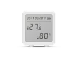 Sensor de Temperatura para Tuya Smart Wifi ALIN714-2