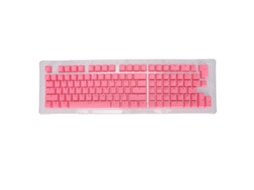 Caps de Teclado Mecânico LAXISCREED (doble injeção, transmissão de luz)