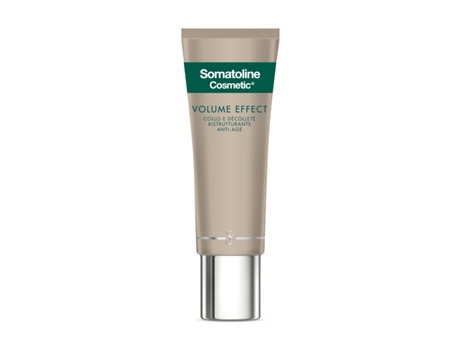 Creme de Rostro  Reestruturação Anti-Idado Pescoço e Decote (50 ml)