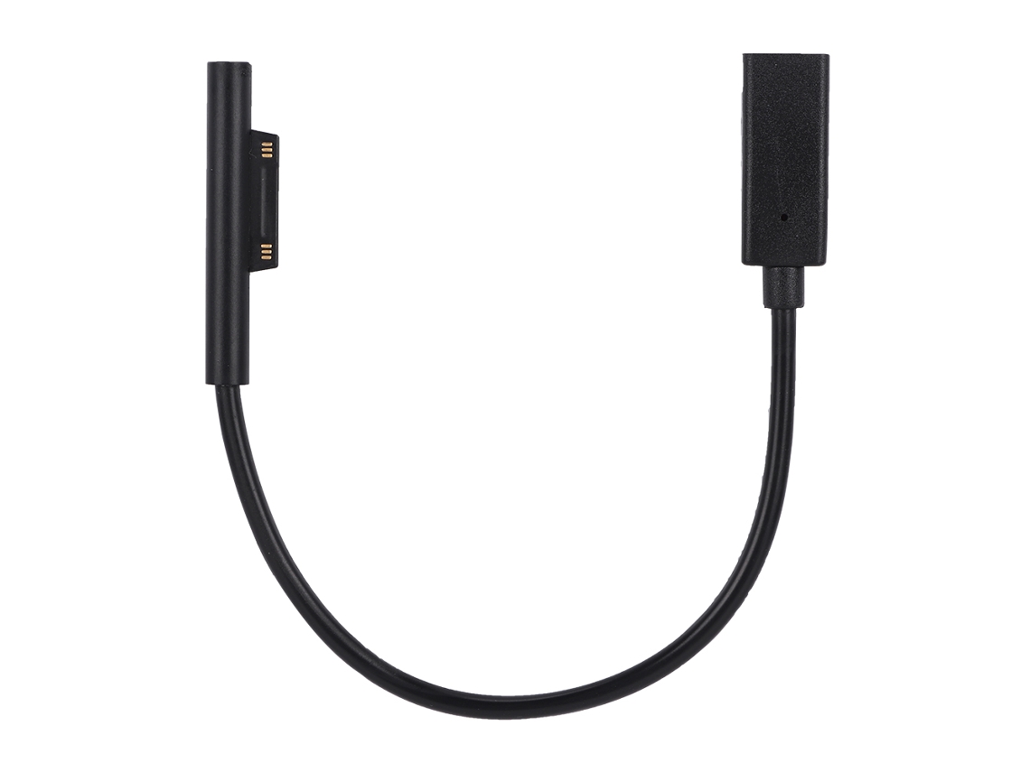 Cabo De Carregamento (carregamento Pd Para Microsoft Surface)