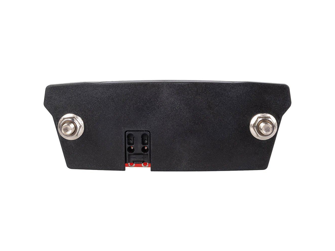 M-Wave Luz Traseira Helios e Brake