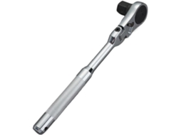 Chave De 2 Em 1 Com Cabeça E Aço Para Reparos Móveis Automóveis.