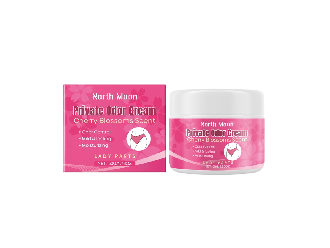 Creme Íntimo Feminino Suave Protegente