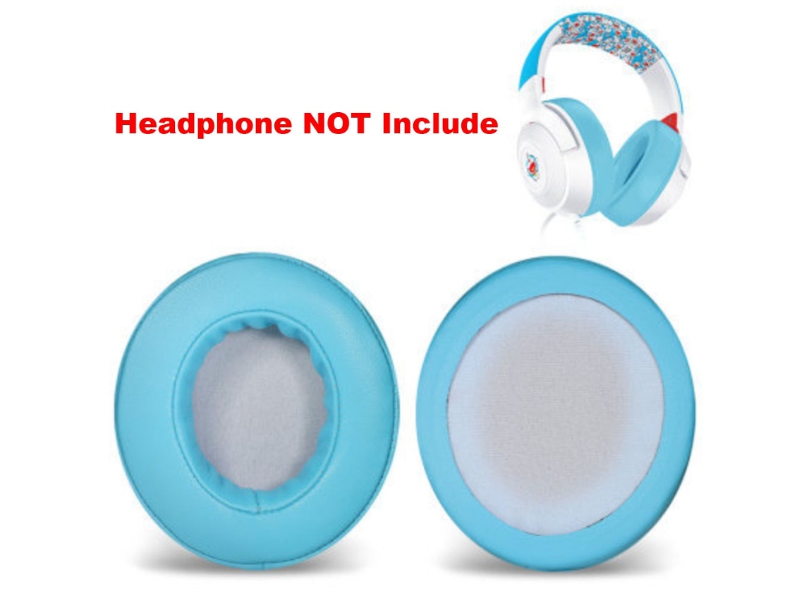 Protetores Lurelia Fones de Ouvido Gaming Razer Kraken X, De, E De