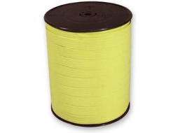 Fita Adesiva CLAIREFONTAINE Amarelo (10 mm x 250 m)