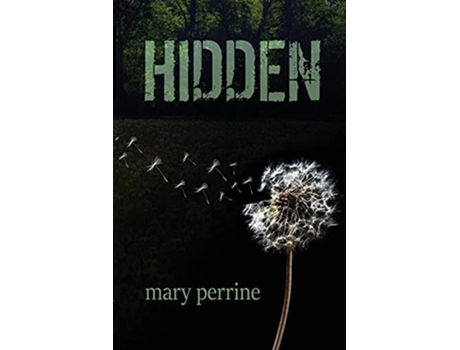 Livro Hidden de Mary Perrine (Inglês)