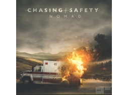 CD Chasing Safety - Nomad (1CDs)