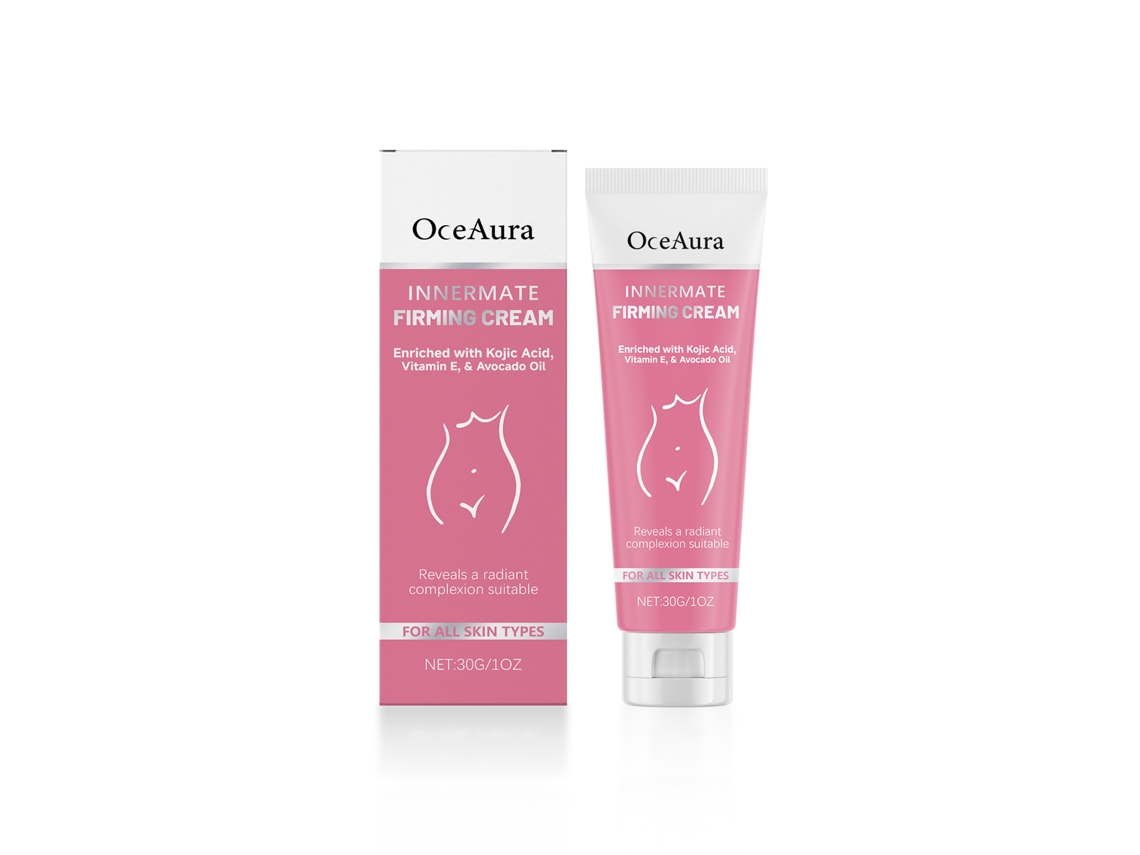 Creme Clareador Corporal para Pele Radiante