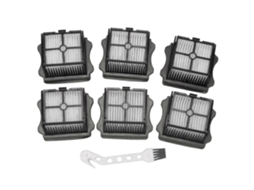 Para L10s Ultra/l10 Ultra/l10s Pro Para Omni 1s/b116/b101cn Filtro De Escova Lateral Principal E Sacos De Pó Para Esfregão