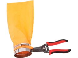 Ferramenta Manual De Aço Para Colher Frutas, Cabeçote Para Colher Frutas | Colhedores