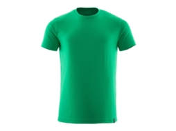 Camiseta Crossover 20182 Verde M MASCOT