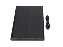 Teclado Sem Fio Desmontável Iluminado Para Lenovo Xiaoxin Pad Tab 11 Polegadas J606f.