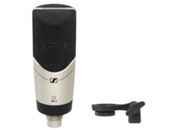 Sennheiser Microfone Condensador Mk-4