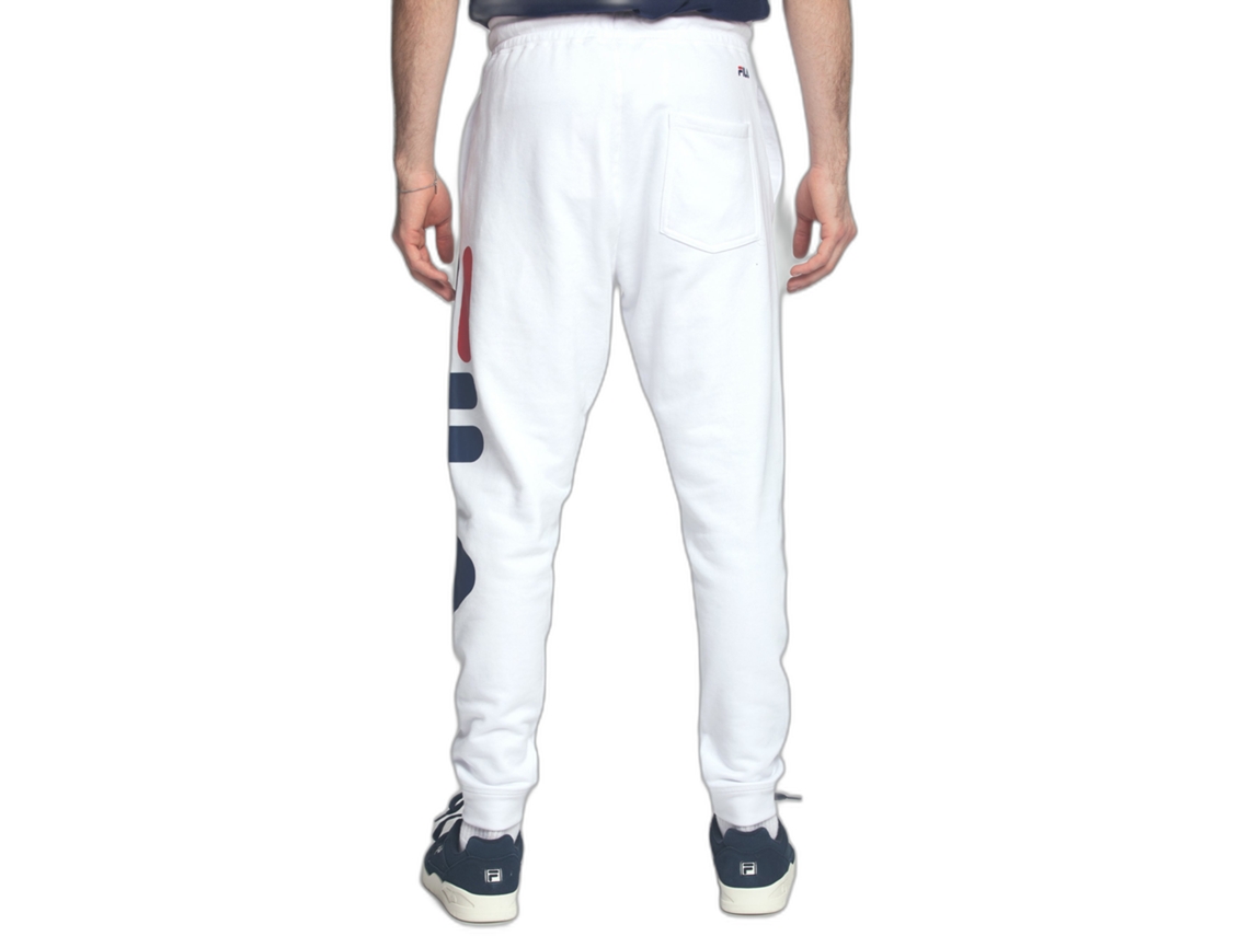 Jogging Fila Bronte Tam 4XL Worten.pt