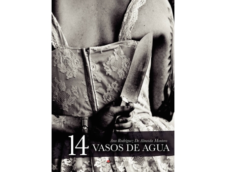 Livro 14 Vasos De Agua de Ana Rodríguez de Almeida Montero (Espanhol - 2017)