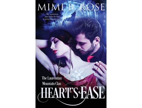 Livro Hearts Ease De Rose, Mimi Et Al. (inglês)