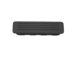 Camera Power Back Cover Bottom Cap For D7200 Replacement Terminal Rubber Lid Repair Part LAXISCREED
