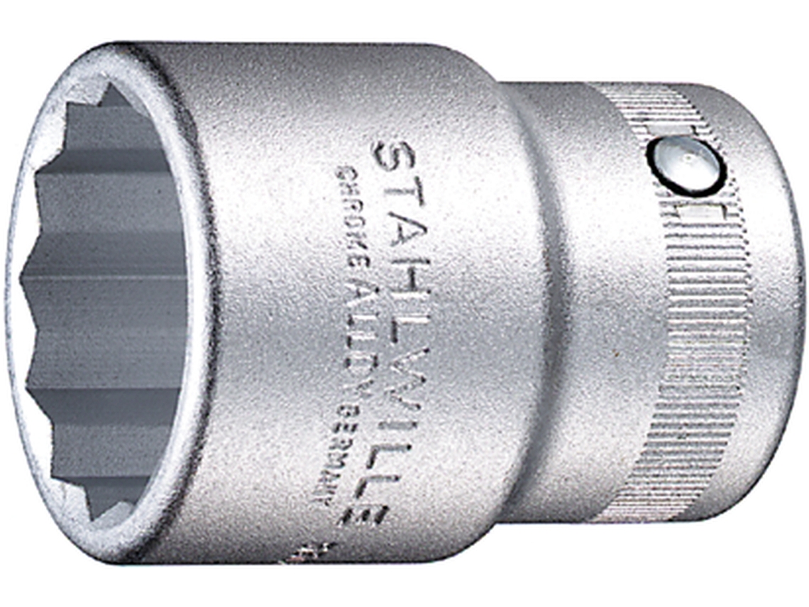 STAHLWILLE 05410052 Chave de caixa 3/4 55 para 1 1/8