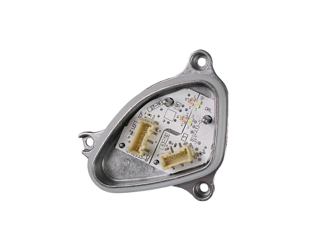 Módulo Luz Diurna Farol Esq Led 5f0941475a Seat 2017-2020