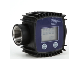 Sensor de Fluxo de Água (10 100l/min)