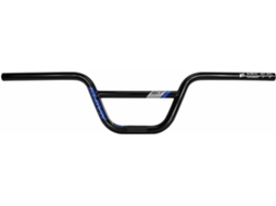 Guiador ELEVN Slt Flat 5.75" Cruiser (Preto, Azul - TU)