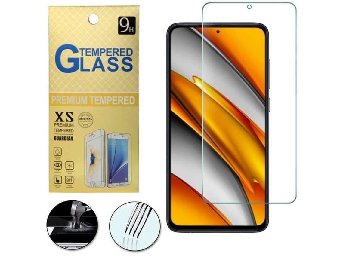 Pelicula de Vidro HTDMOBILES 