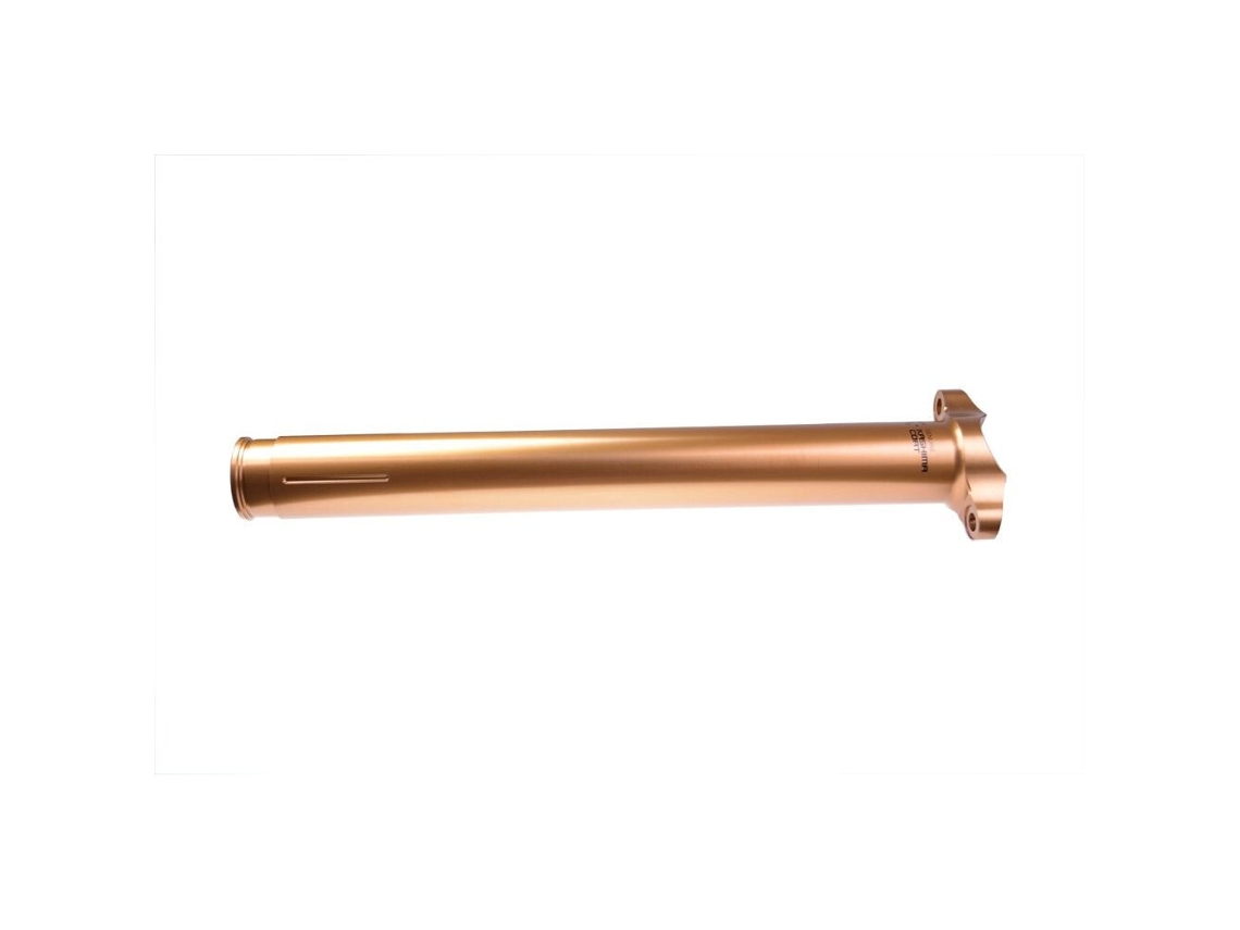 Posto de Selim FOX FACTORY My18