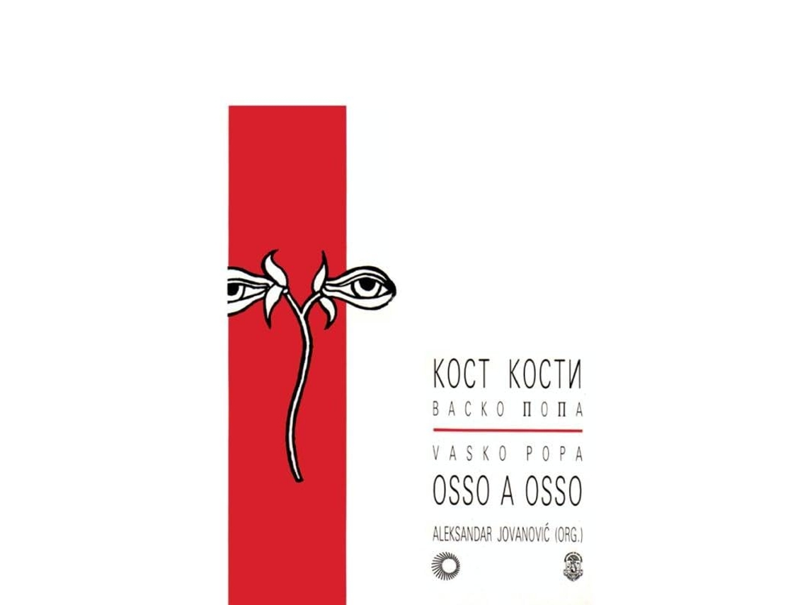 Livro Osso A Osso (Português)