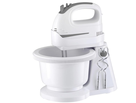 Batedeira 2l Com Base Pritech Kc 099 Branco