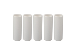 5pcs Recargas Rolo Limpeza Adesiva Cães Gatos 10 Polegadas S/MARCA
