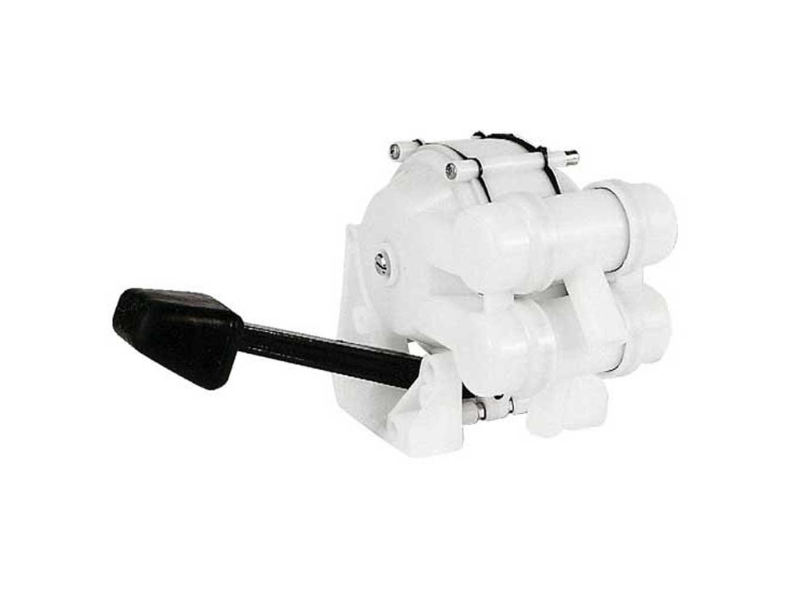 Reparar Bomba de Pé Kit Brancotalamex